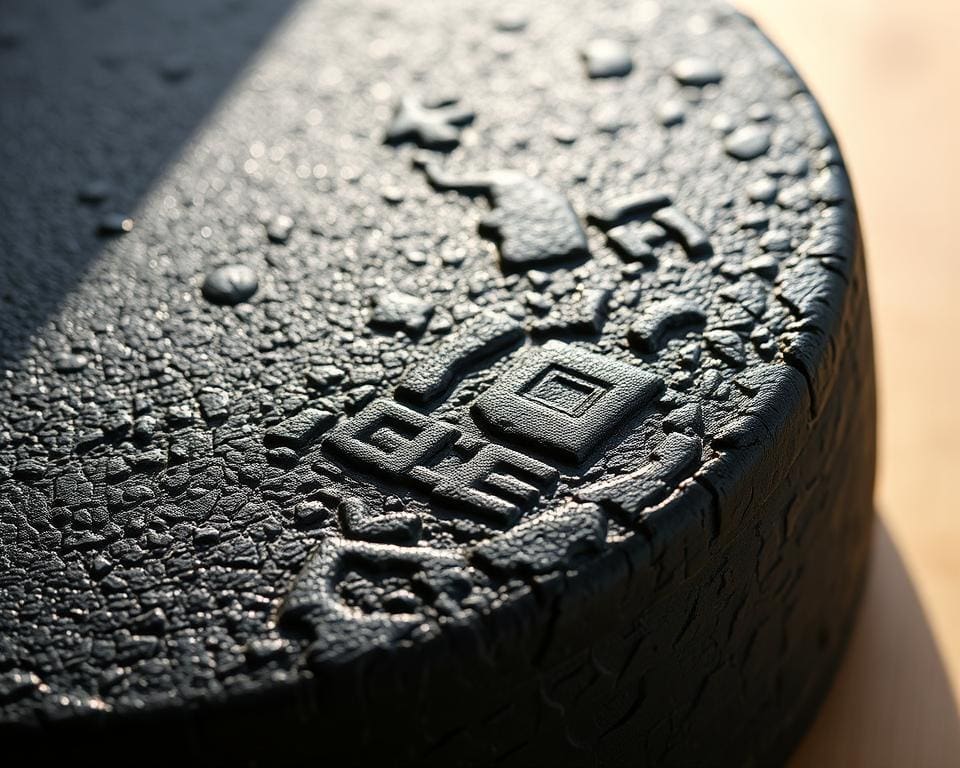 Is het gietijzer van Combekk duurzaam geproduceerd?