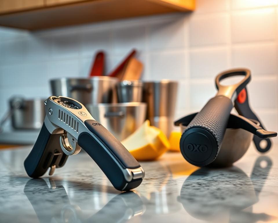 OXO Good Grips kwaliteit