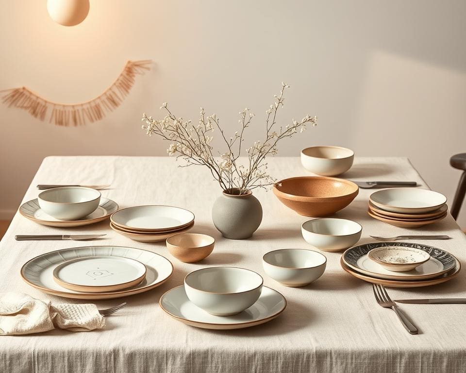 Tafeldecoratie inspiratie