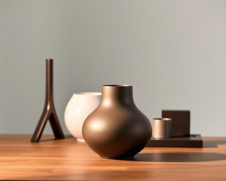 Wat maakt Blomus functioneel en decoratief?