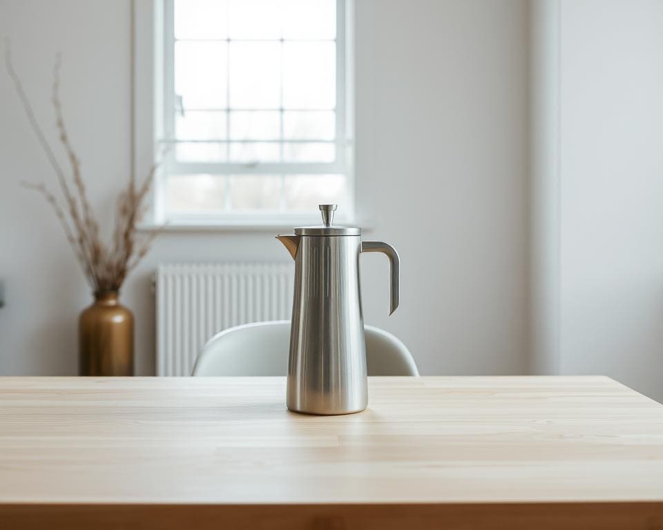 Wat maakt Stelton tot een Deens designicoon?