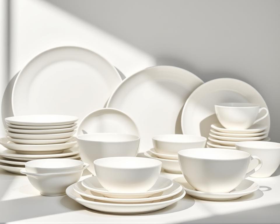 Wat onderscheidt Pillivuyt in serviestraditie?