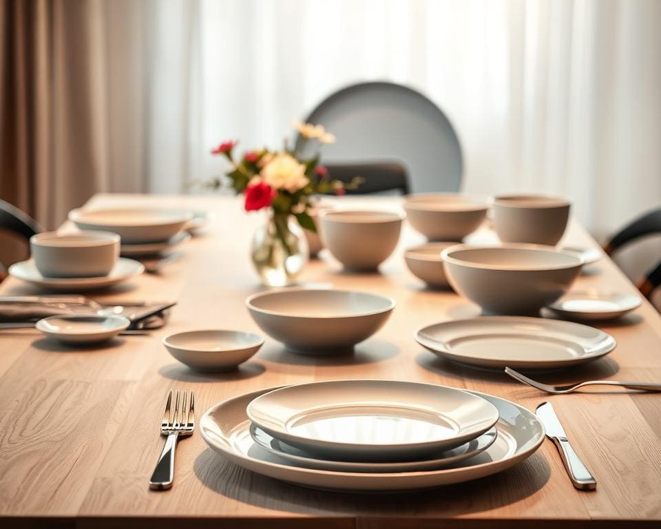 Zijn Serax-borden geschikt voor horeca én thuis?