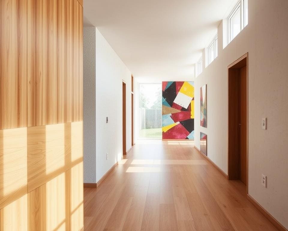 alternatieven voor behang