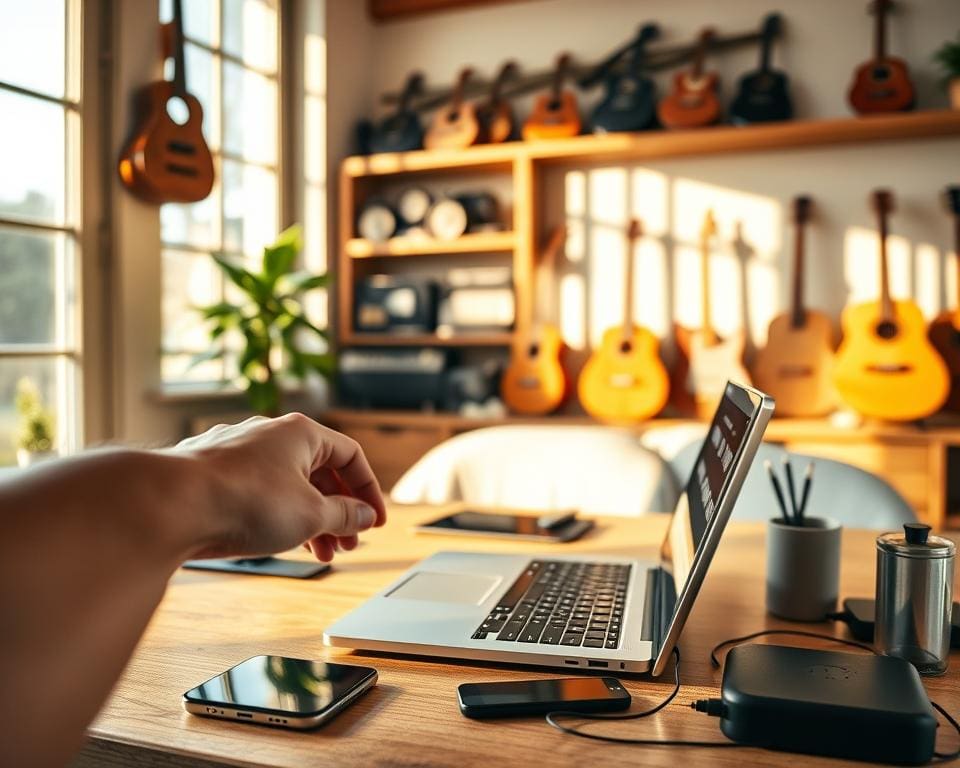 gemak online winkelen