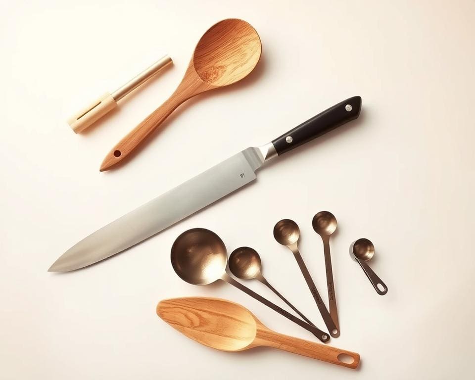 keukengerei beoordelen