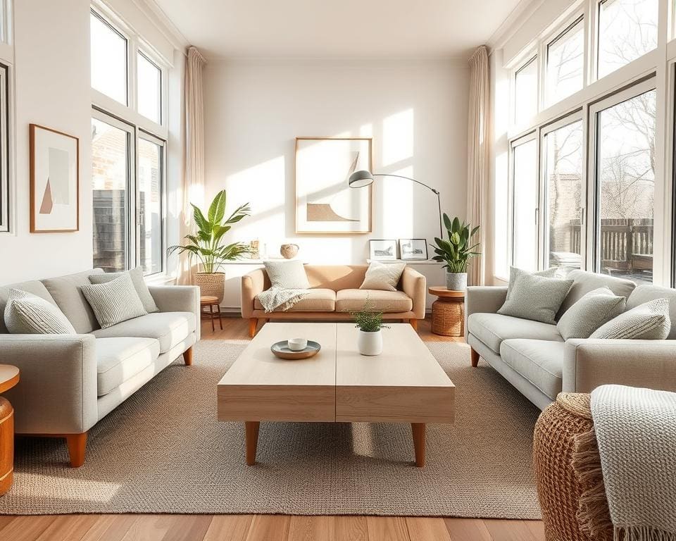 Scandinavisch design