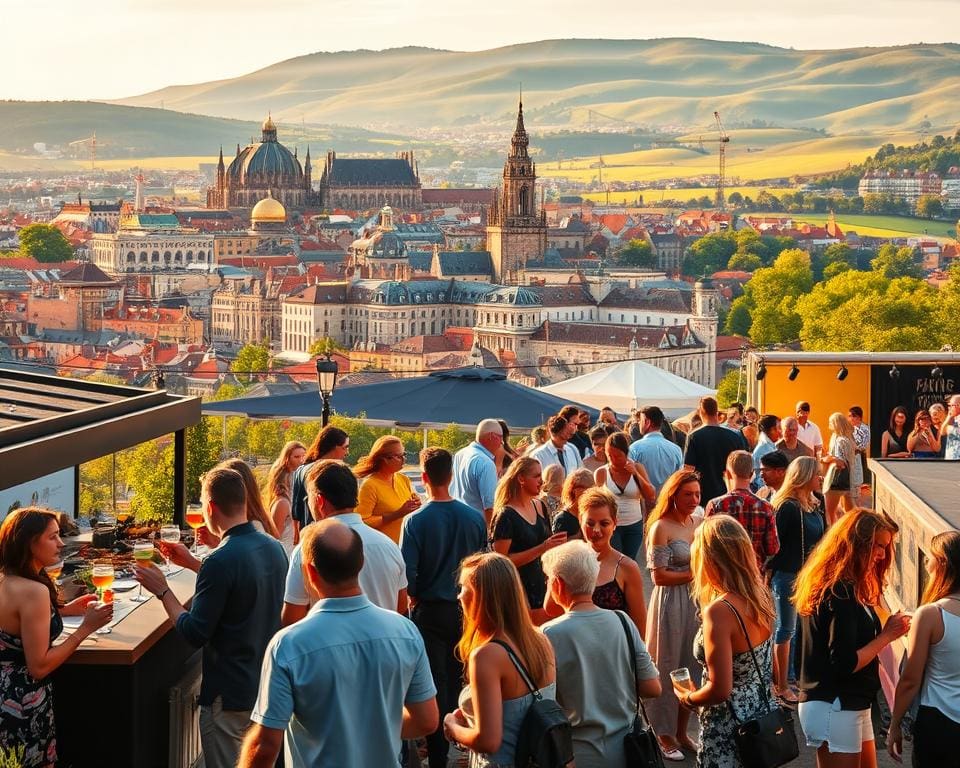 Wat zijn de leukste lifestyle events in Vlaanderen?