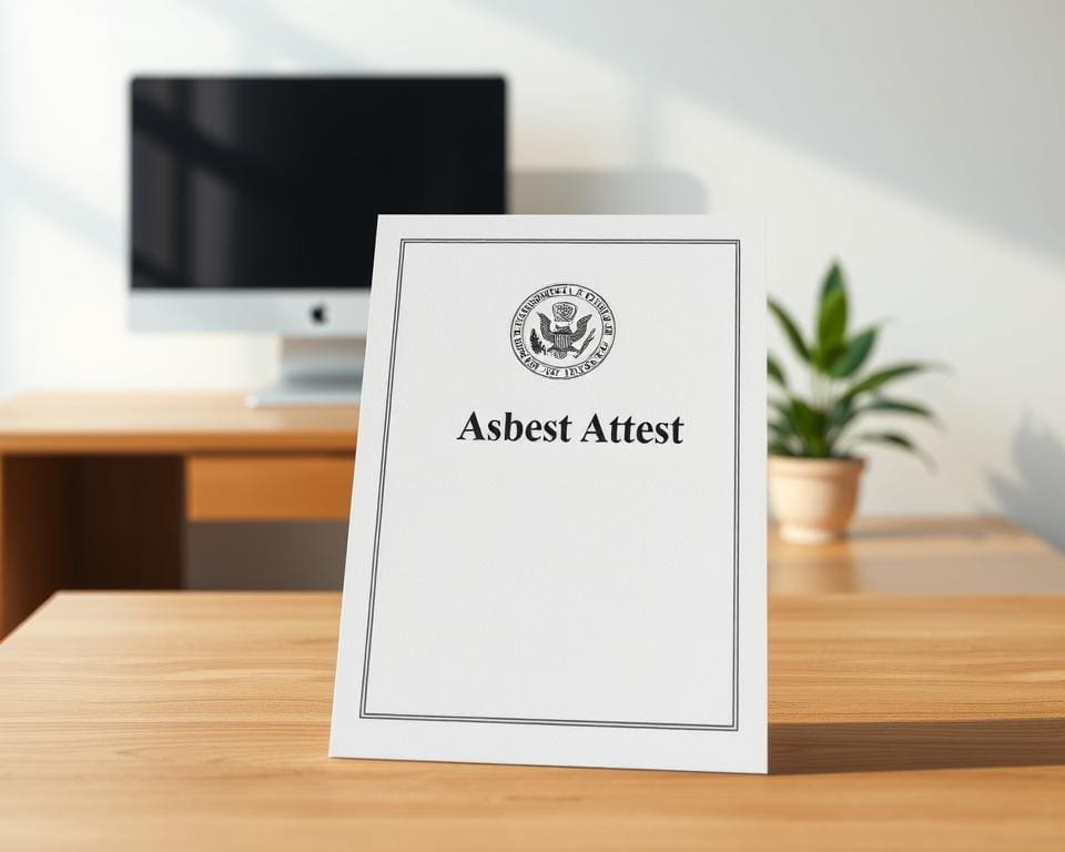 belang asbest attest