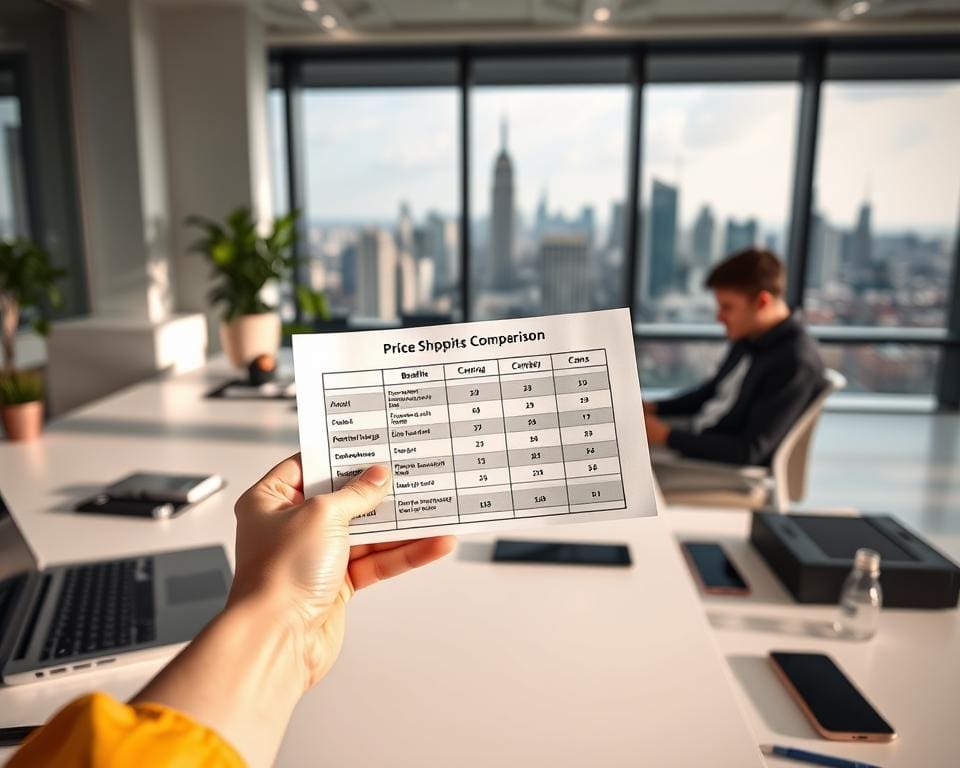 online winkelen voordelen risico's