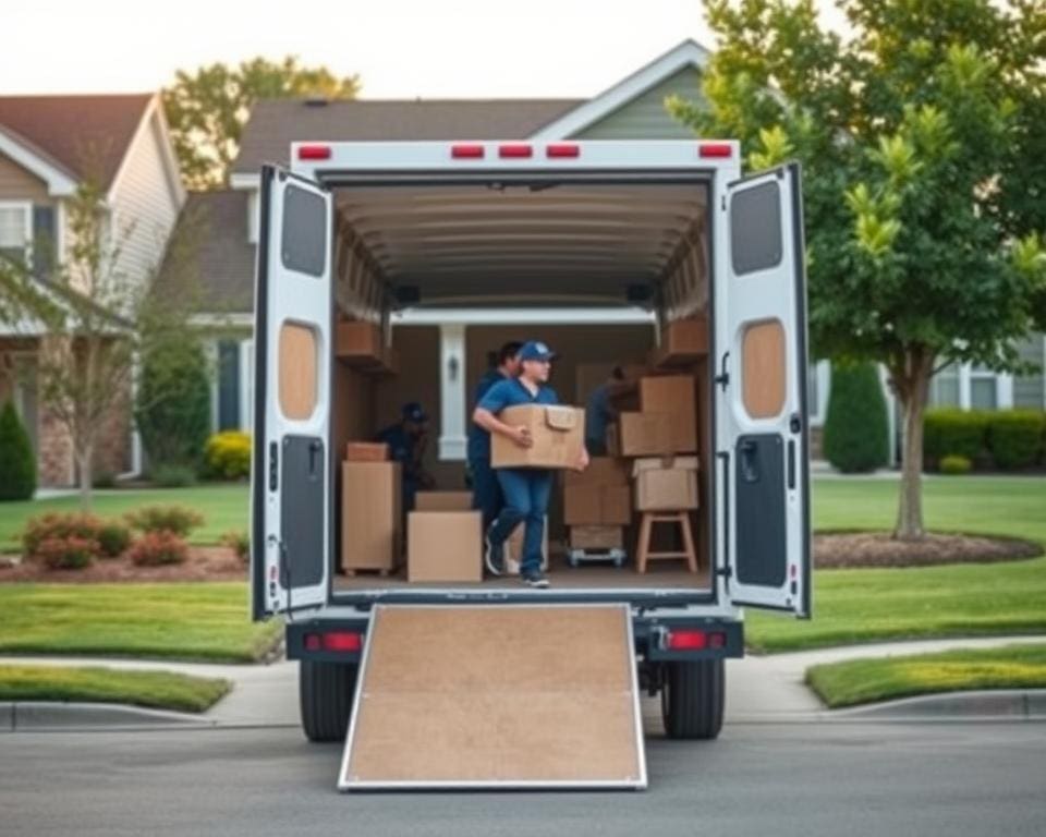 verwachtingen verhuisservice