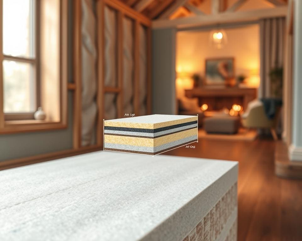 voordelen installatie isolatieplaten