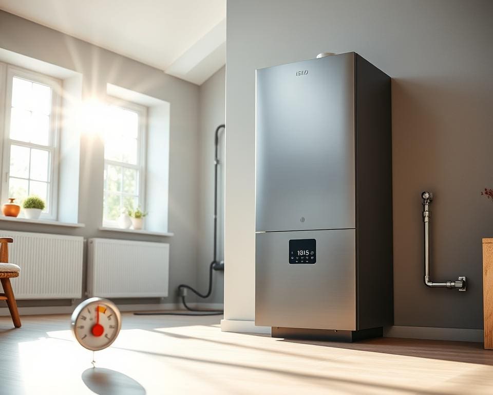 voordelen nieuwe cv ketel