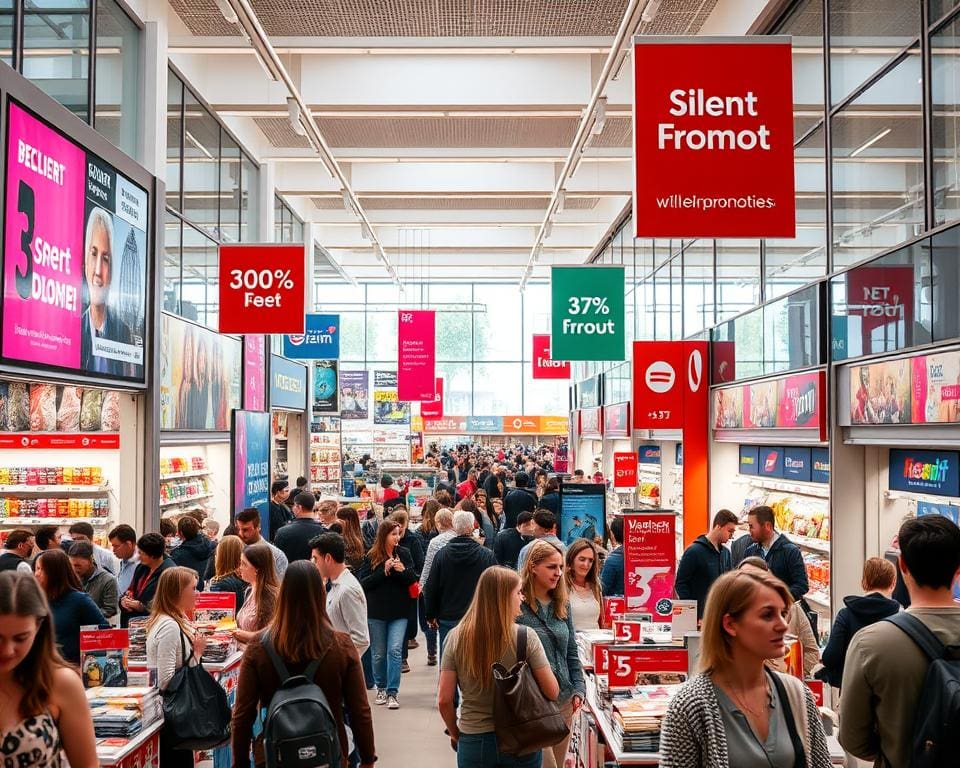 winkelpromoties