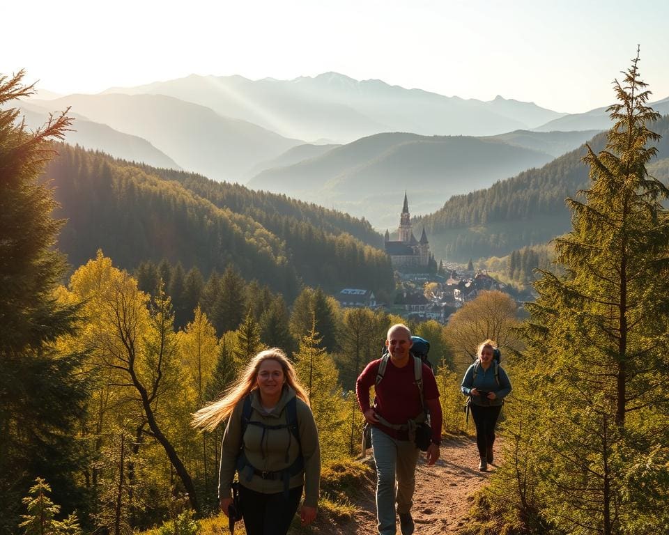 Hoe beleef je een weekend in de Ardennen optimaal?
