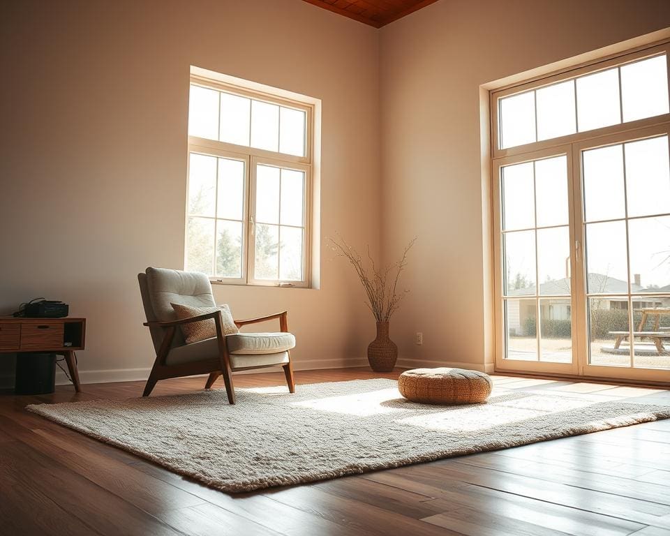 Hoe breng je rust in een huis vol apparaten?