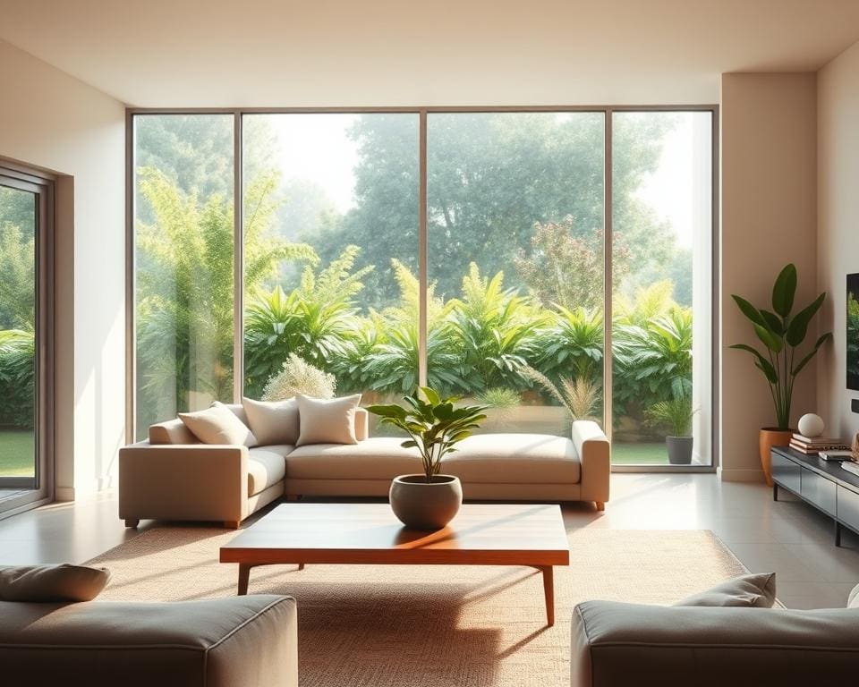 Hoe breng je sereniteit in een digitaal huis?