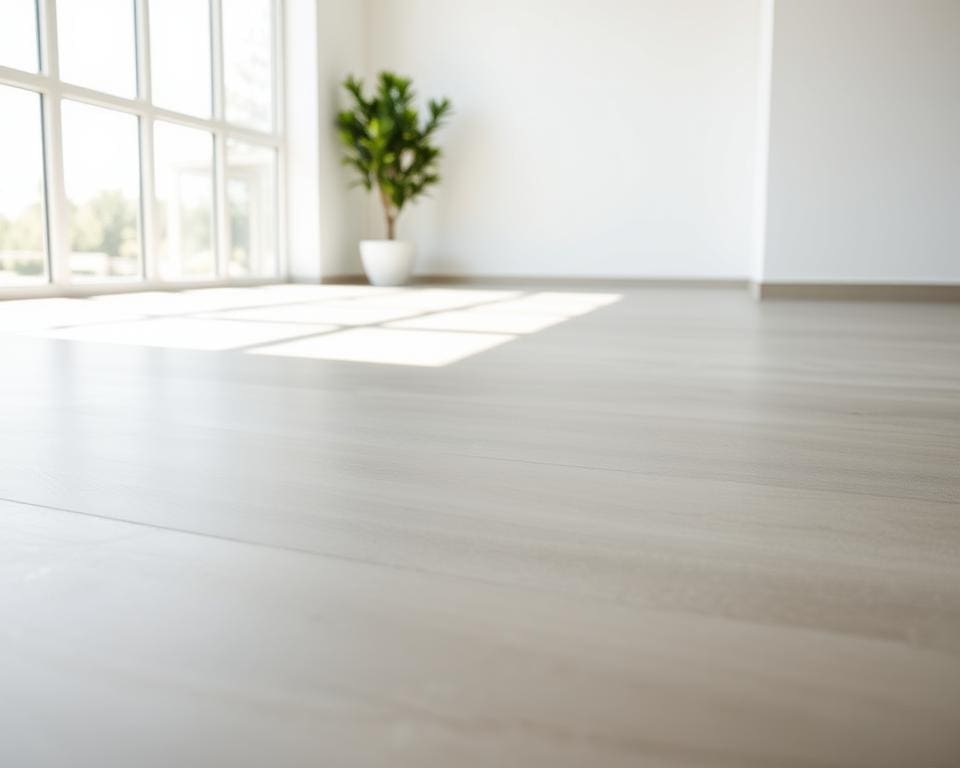 Hoe breng je warmte via slimme vloersystemen?