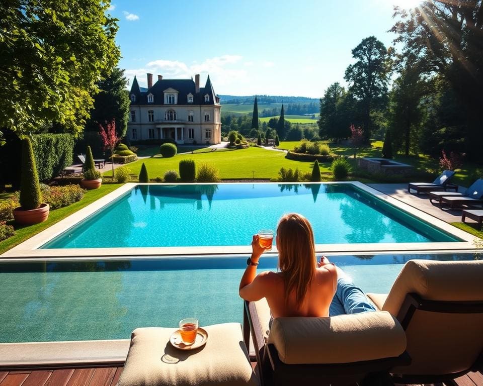 Hoe geniet je van een wellnessweekend in België?