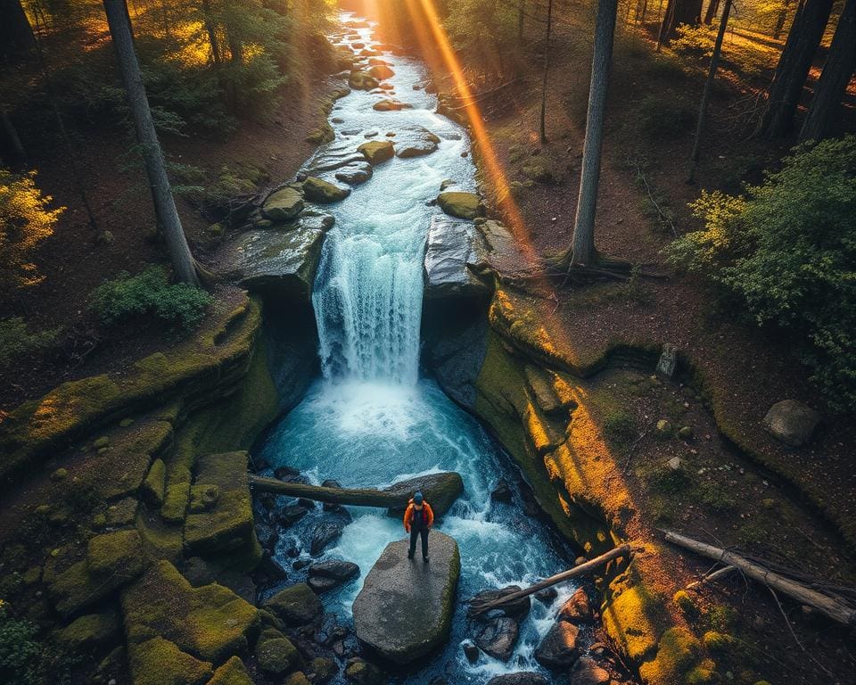 Hoe ontdek je de Ardennen op een originele manier?