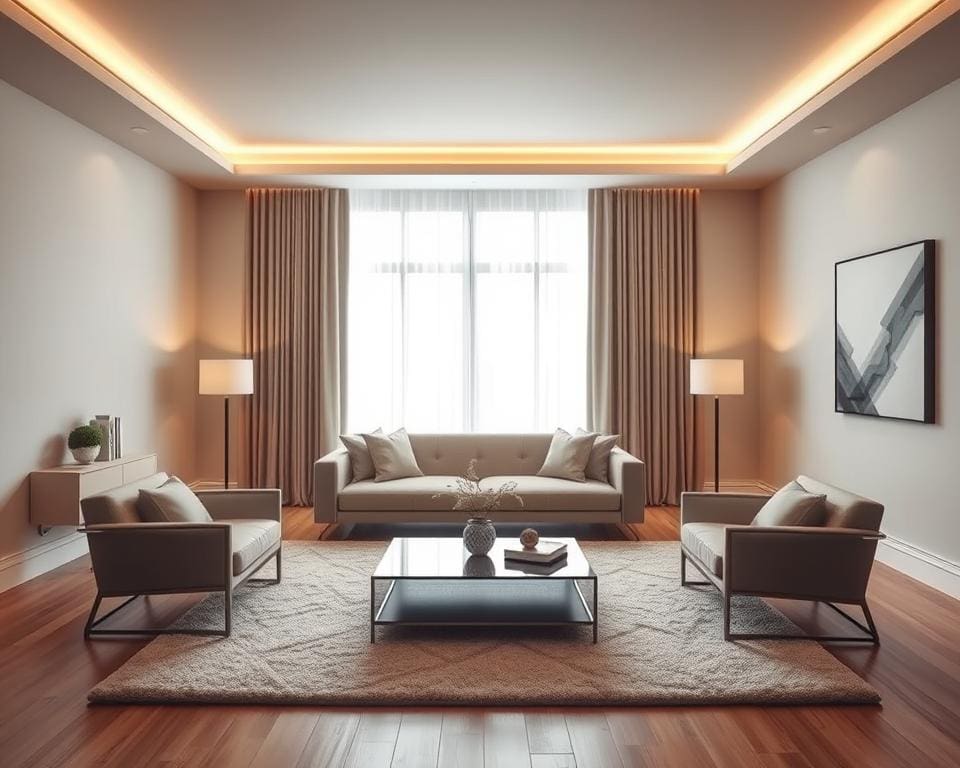 Op welke manier breng je elegantie in smart design?