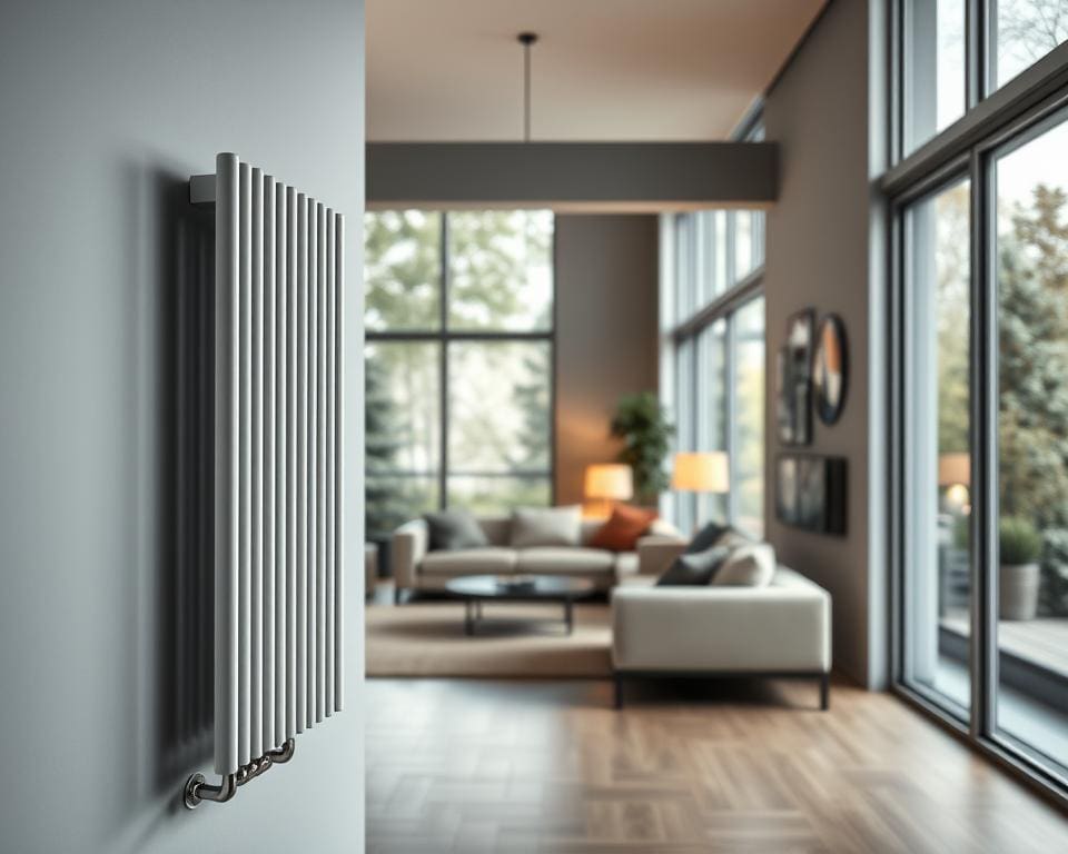 Op welke manier breng je warmte in slimme ruimtes?