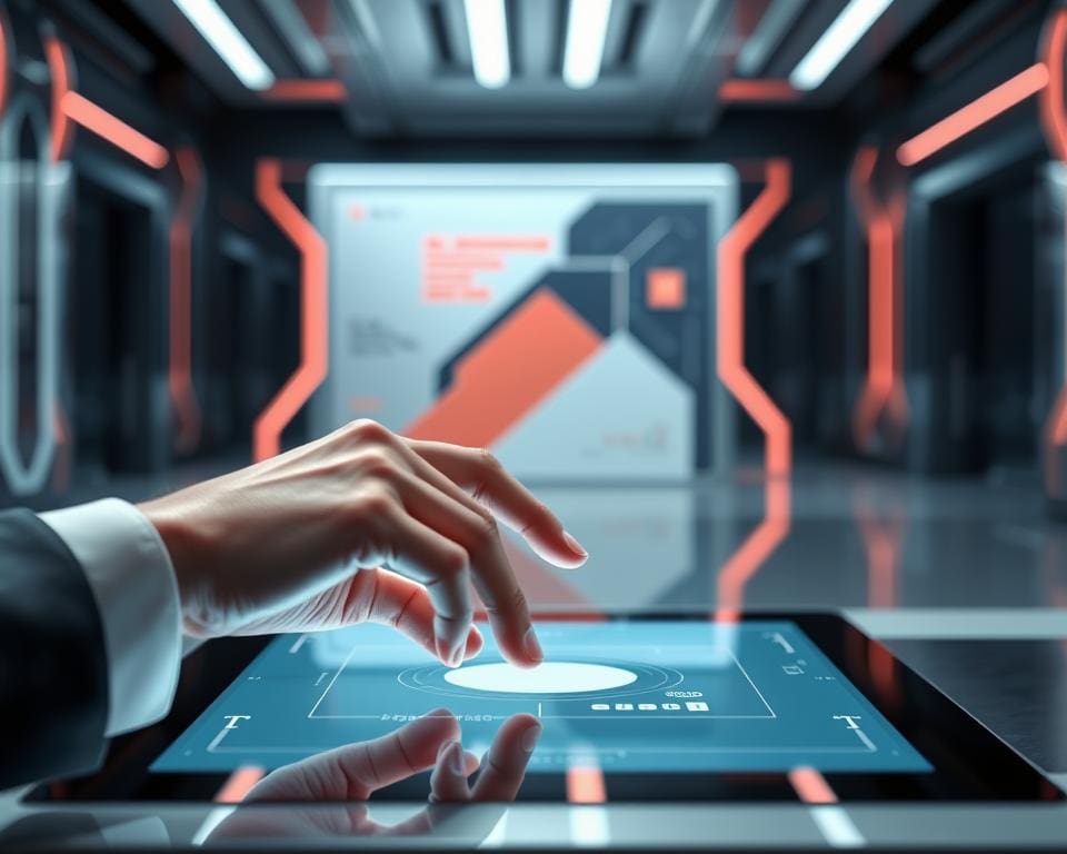 Op welke manier verbindt design mens en techniek?