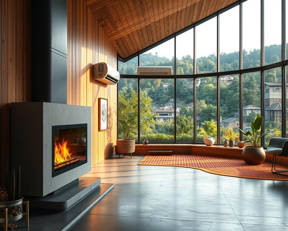 Waarmee maak je de toekomst van wonen warm?