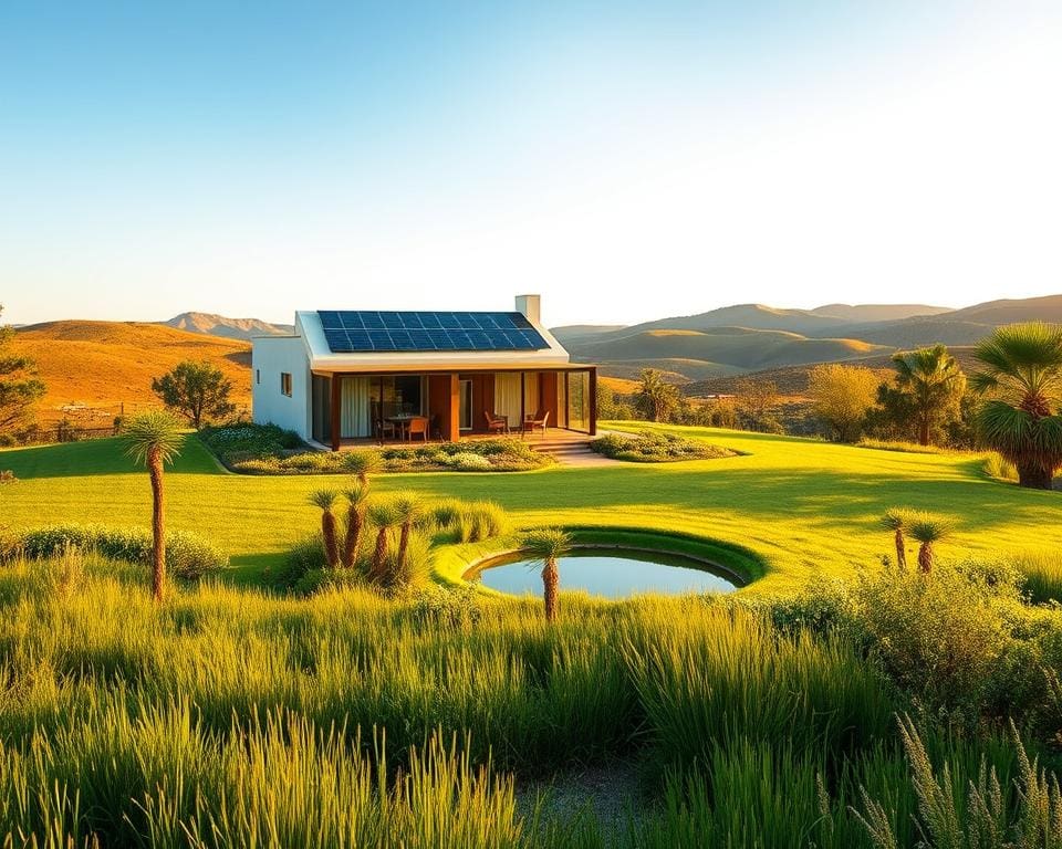 Waarmee maak je duurzaam wonen toekomstgericht?