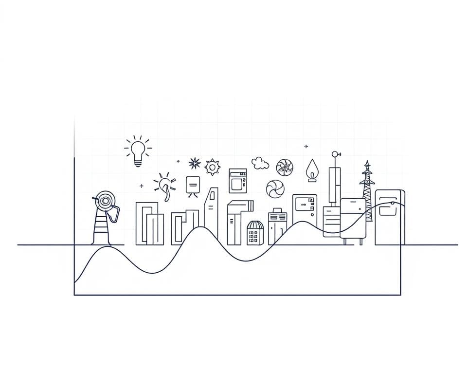 Waarmee maak je energieverbruik inzichtelijk?