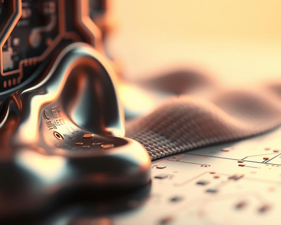 Waarmee maak je van technologie iets tastbaars?