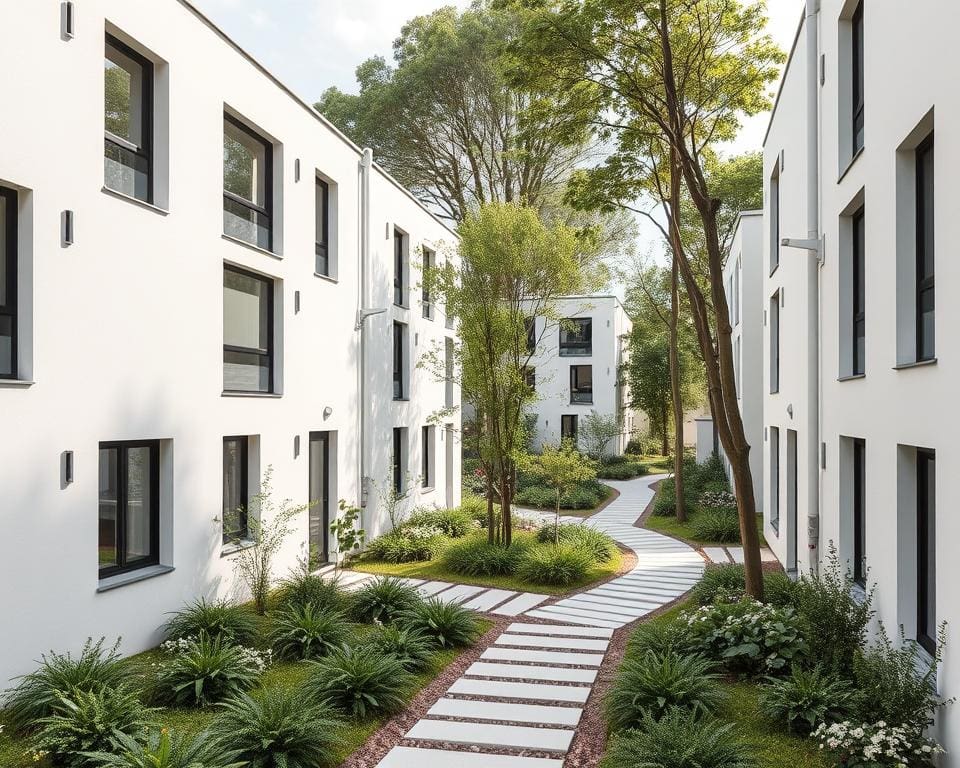 Waarmee maak je wonen intelligent en eenvoudig?