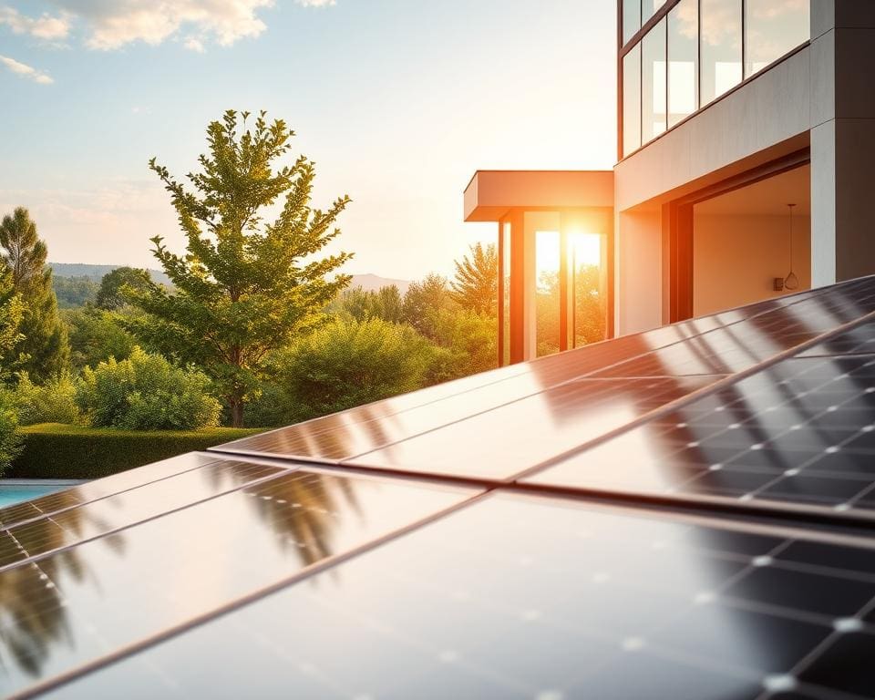 Waarom kiezen voor duurzame woontechnologie?