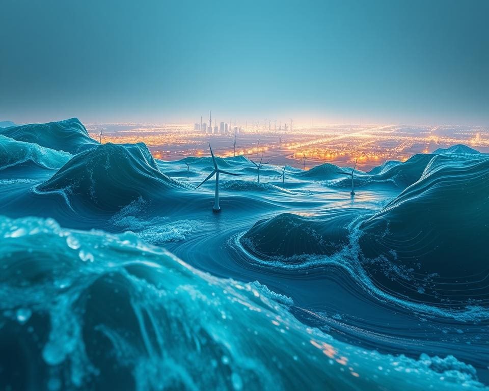 Waarom kiezen voor energie die zich aanpast?