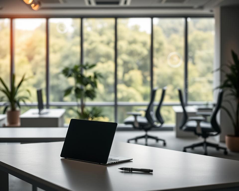 Waarom kiezen voor gebalanceerde automatisering?