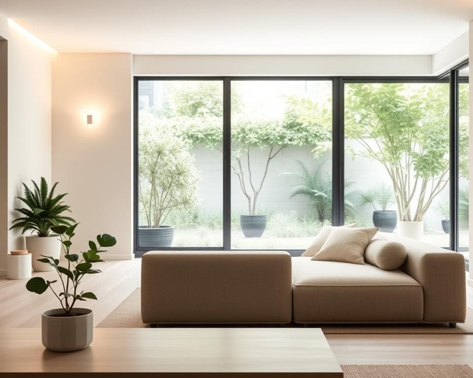 Waarom kiezen voor kalmte in smart-design?