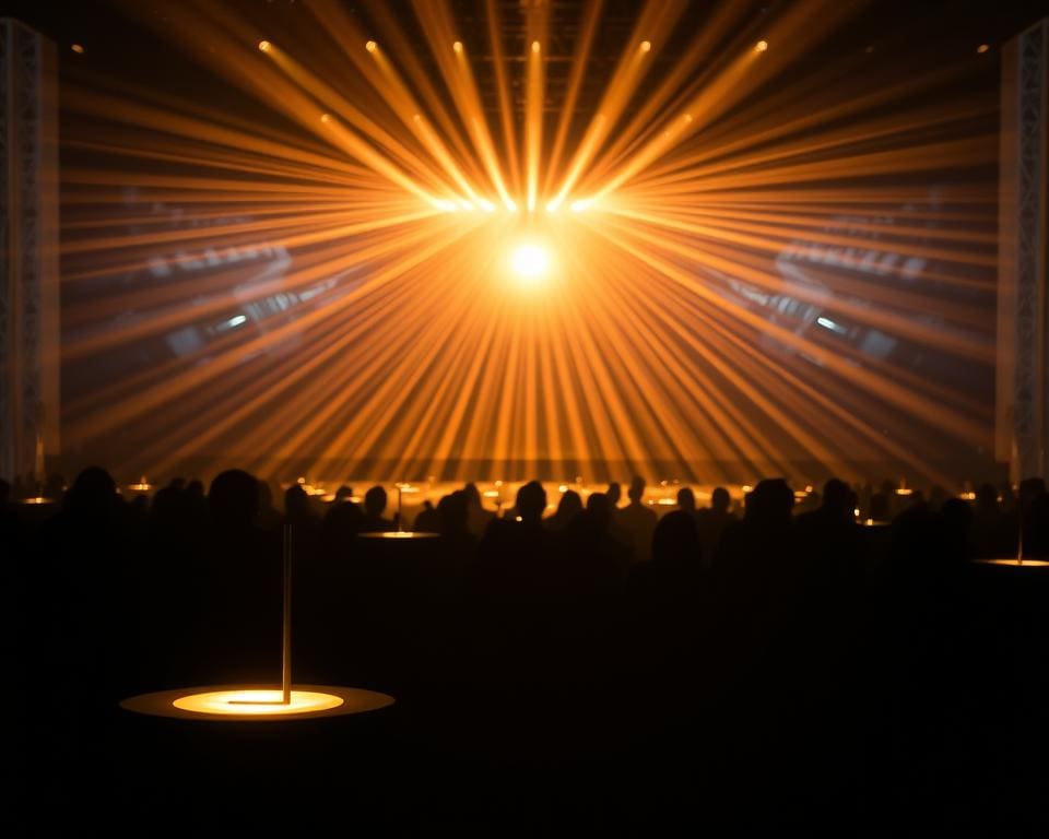 Waarom kiezen voor licht dat meebeweegt met je ritme?