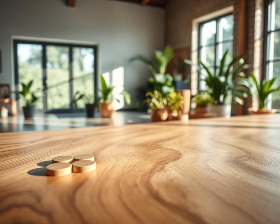 Waarom kiezen voor natuurlijke bedieningselementen?