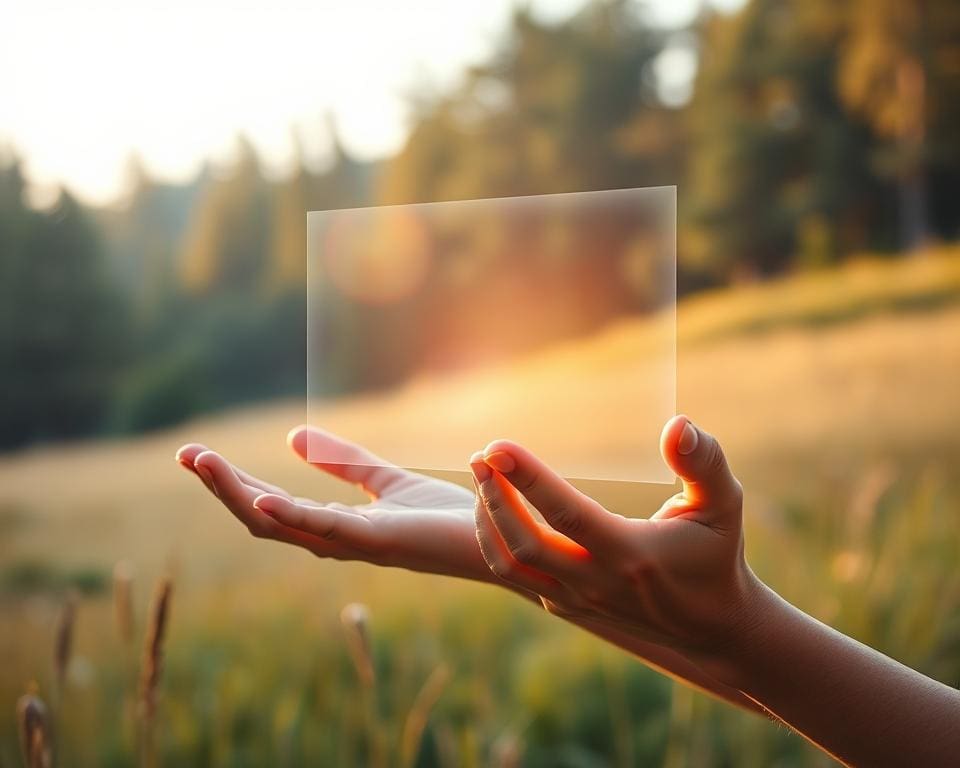 Waarom kiezen voor natuurlijke interactie met techniek?
