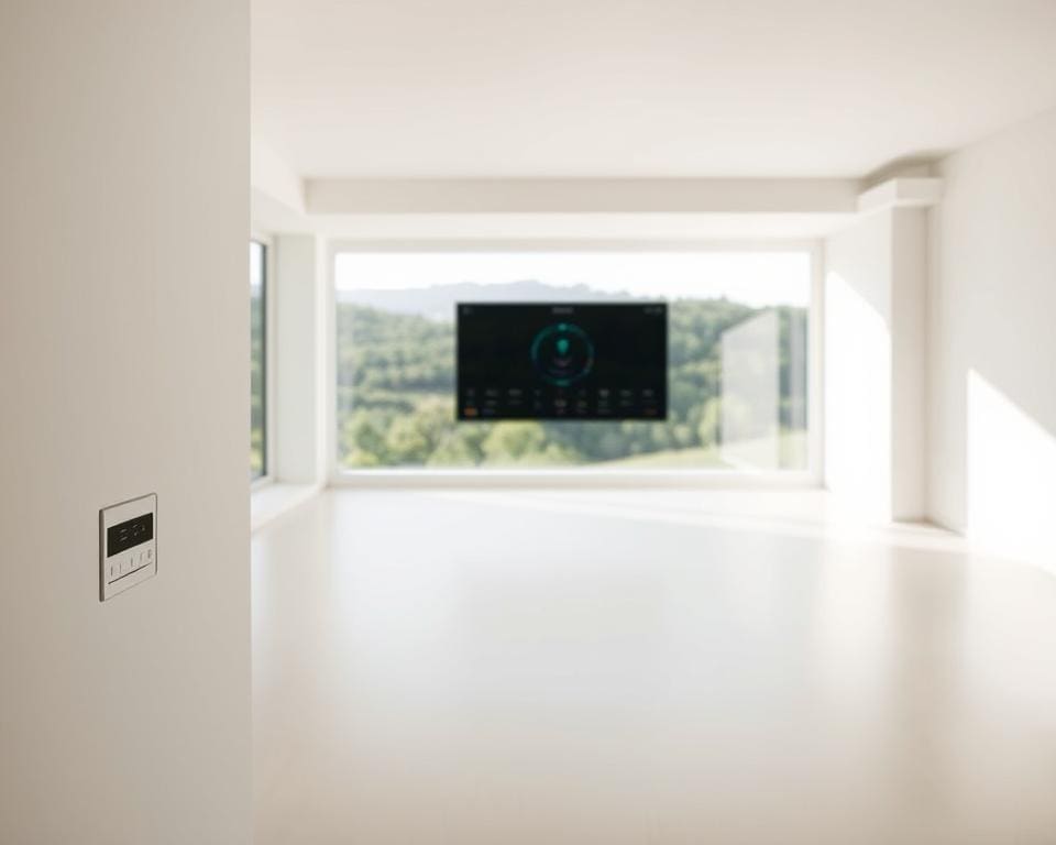 Waarom kiezen voor technologie die niet zichtbaar is?