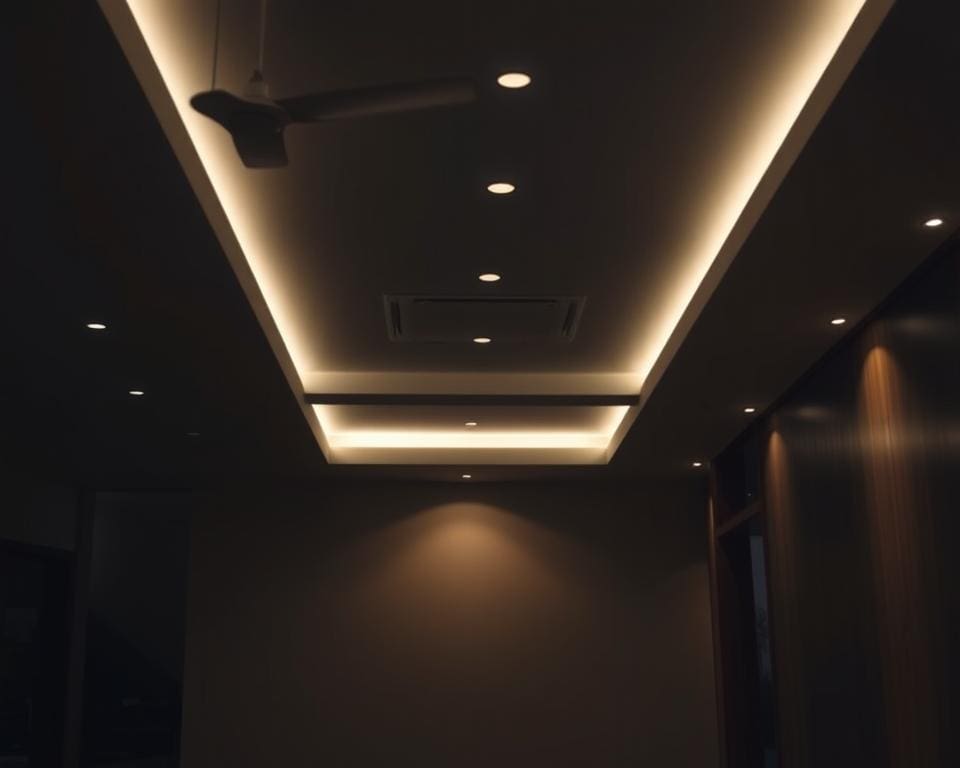 Waarom kiezen voor verbonden verlichting?