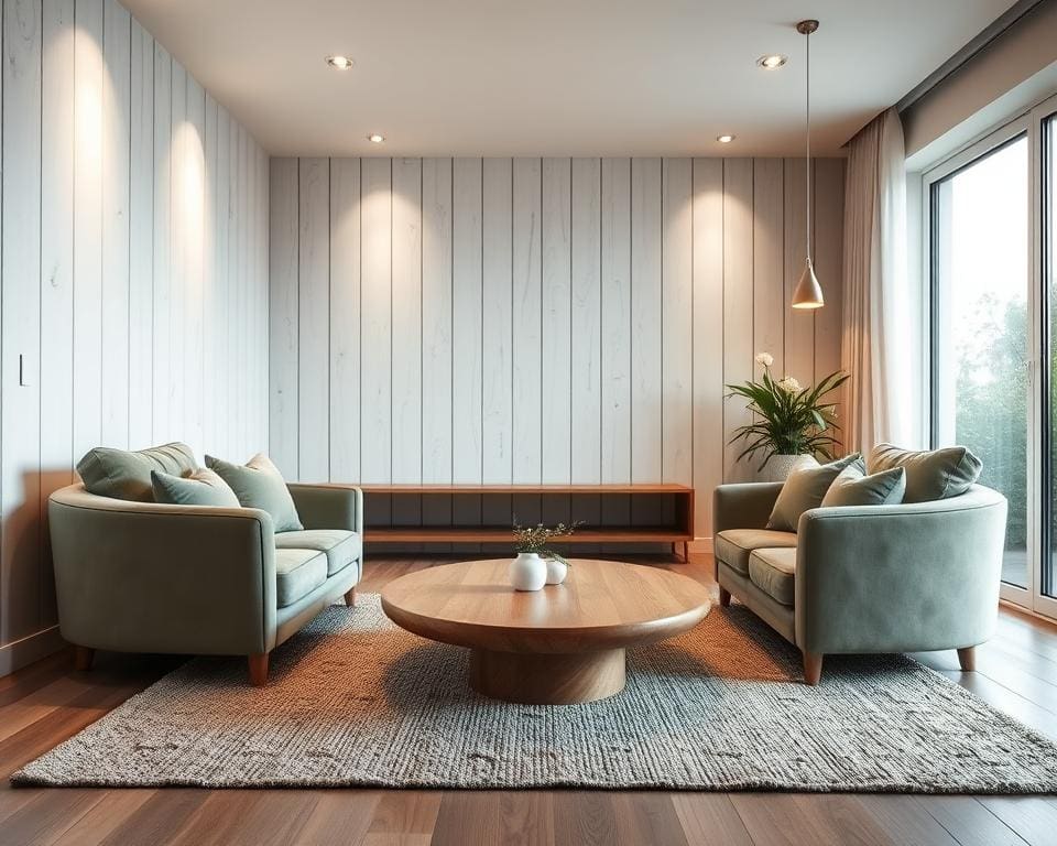 Waarom kiezen voor zachtheid in moderne lijnen?