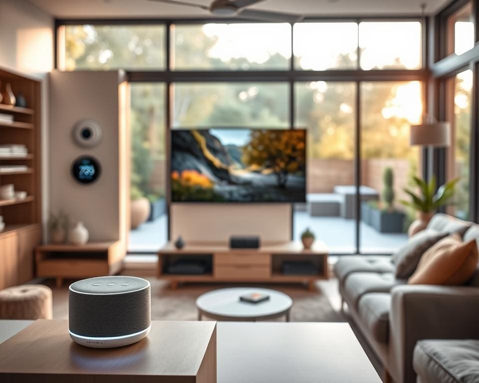 Wat maakt een connected home echt intuïtief?