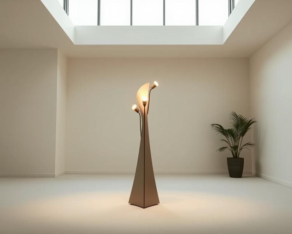 Wat maakt een designlamp functioneel en emotioneel?