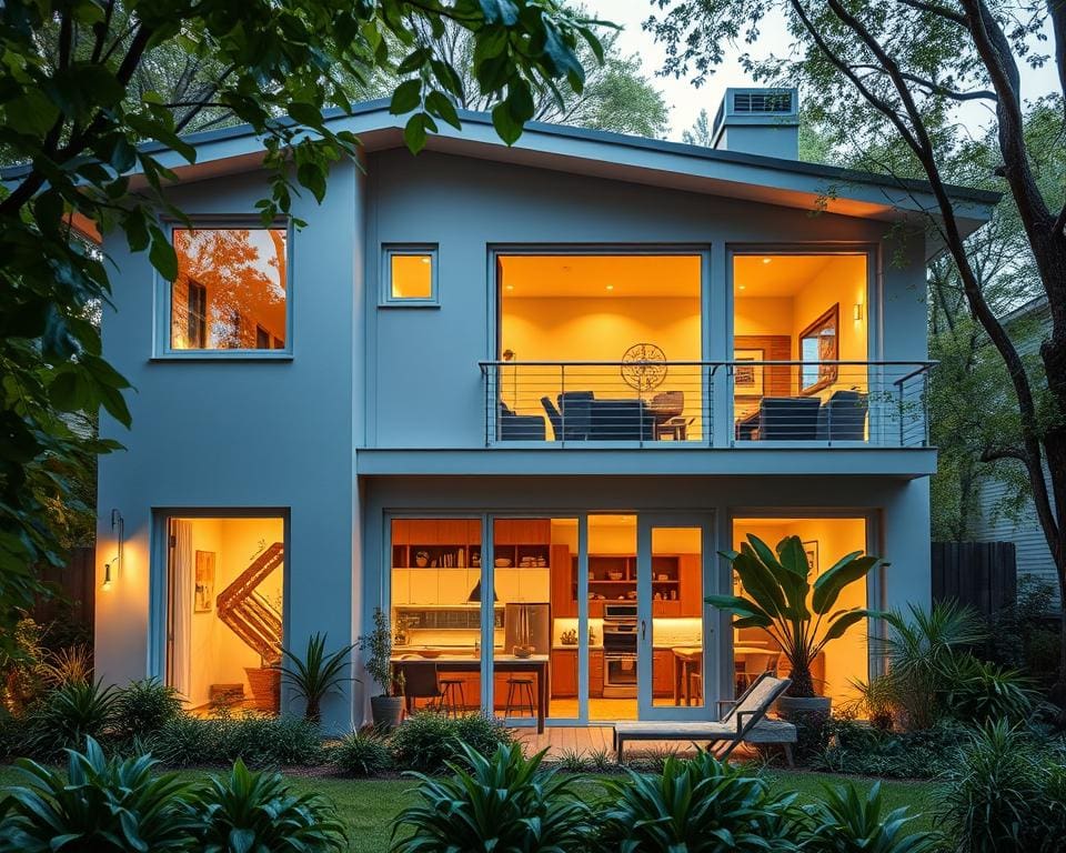 Wat maakt een slimme woning echt mensgericht?