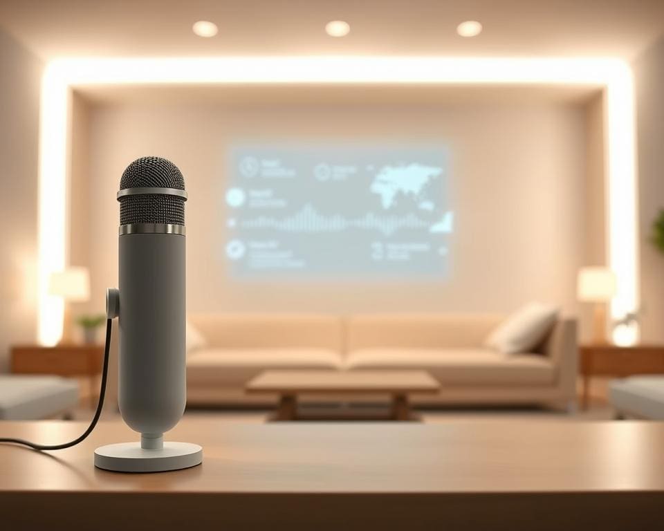 Wat maakt spraakbediening intuïtief bruikbaar?