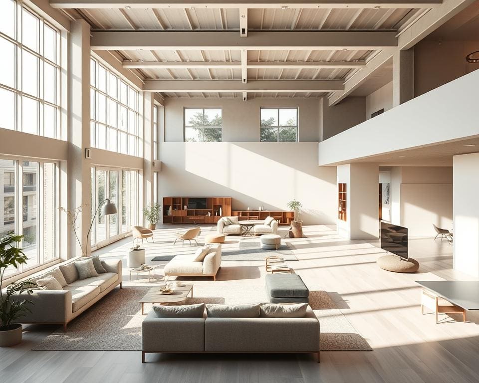 Wat zijn de voordelen van adaptieve woonconcepten?