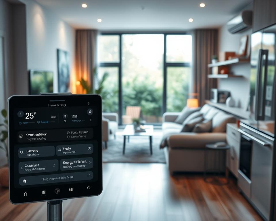 Wat zijn de voordelen van domotica met persoonlijkheid?