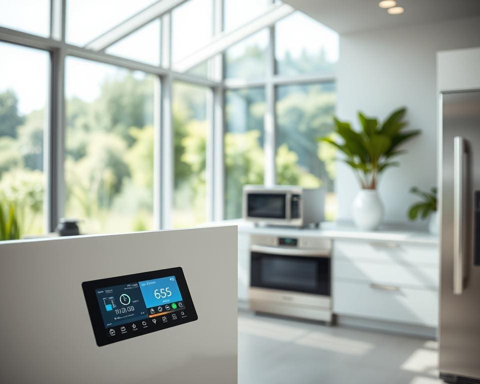 Wat zijn de voordelen van een slim energiesysteem?