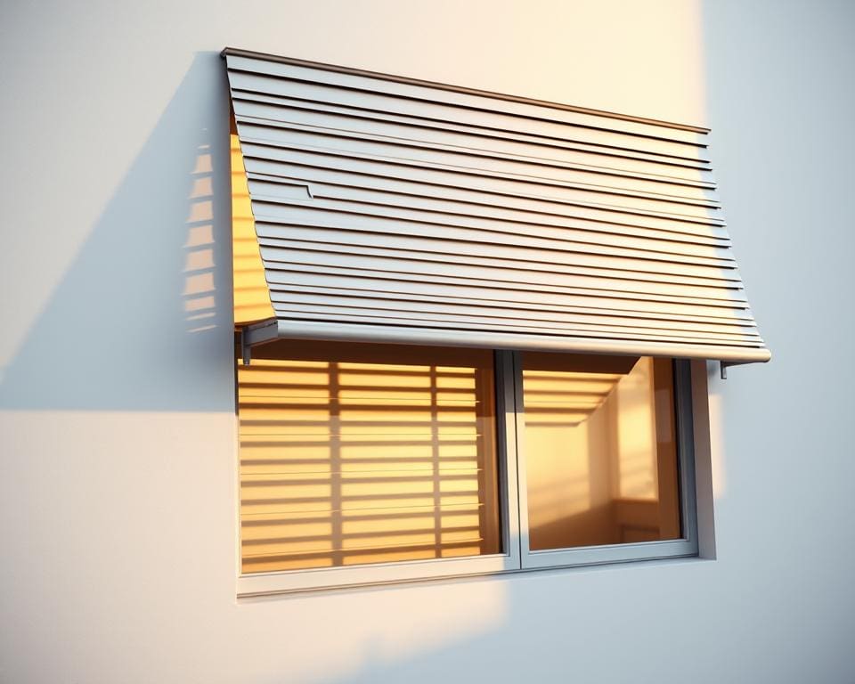 Wat zijn de voordelen van geautomatiseerde zonwering?